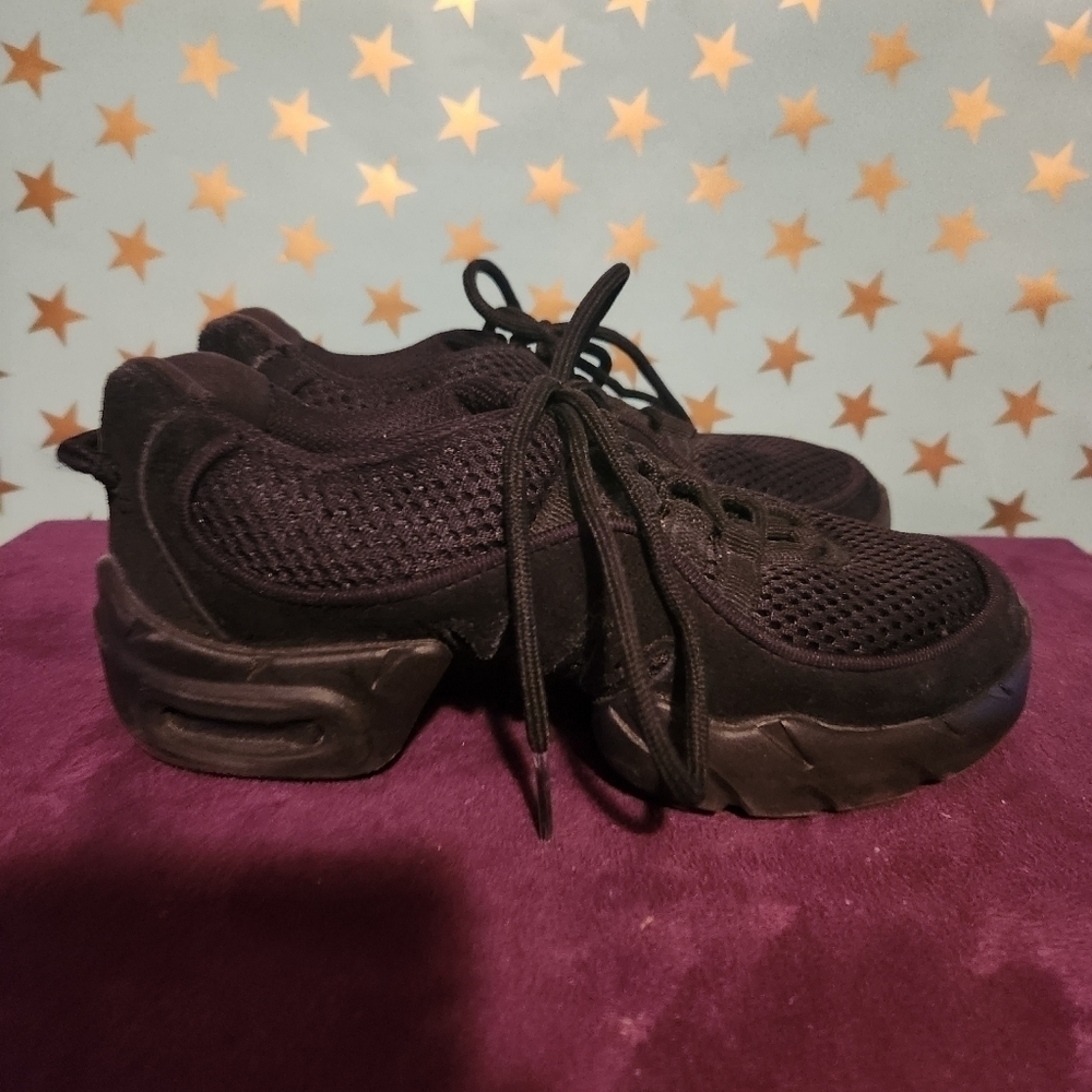 Dance shoes hip hop jazz